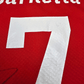 2010/12 Switzerland Home Football Shirt (2XL) Puma #7 Barnetta (Signed)