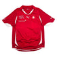 2010/12 Switzerland Home Football Shirt (L) Puma