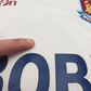 2010/12 West Ham United Away Football Shirt (XL) Macron #8 Parker