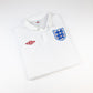 England 2010 Football Shirt (Various)