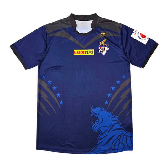 2010s Atletico De Kolkata Away Football Shirt (2XL) Nivia