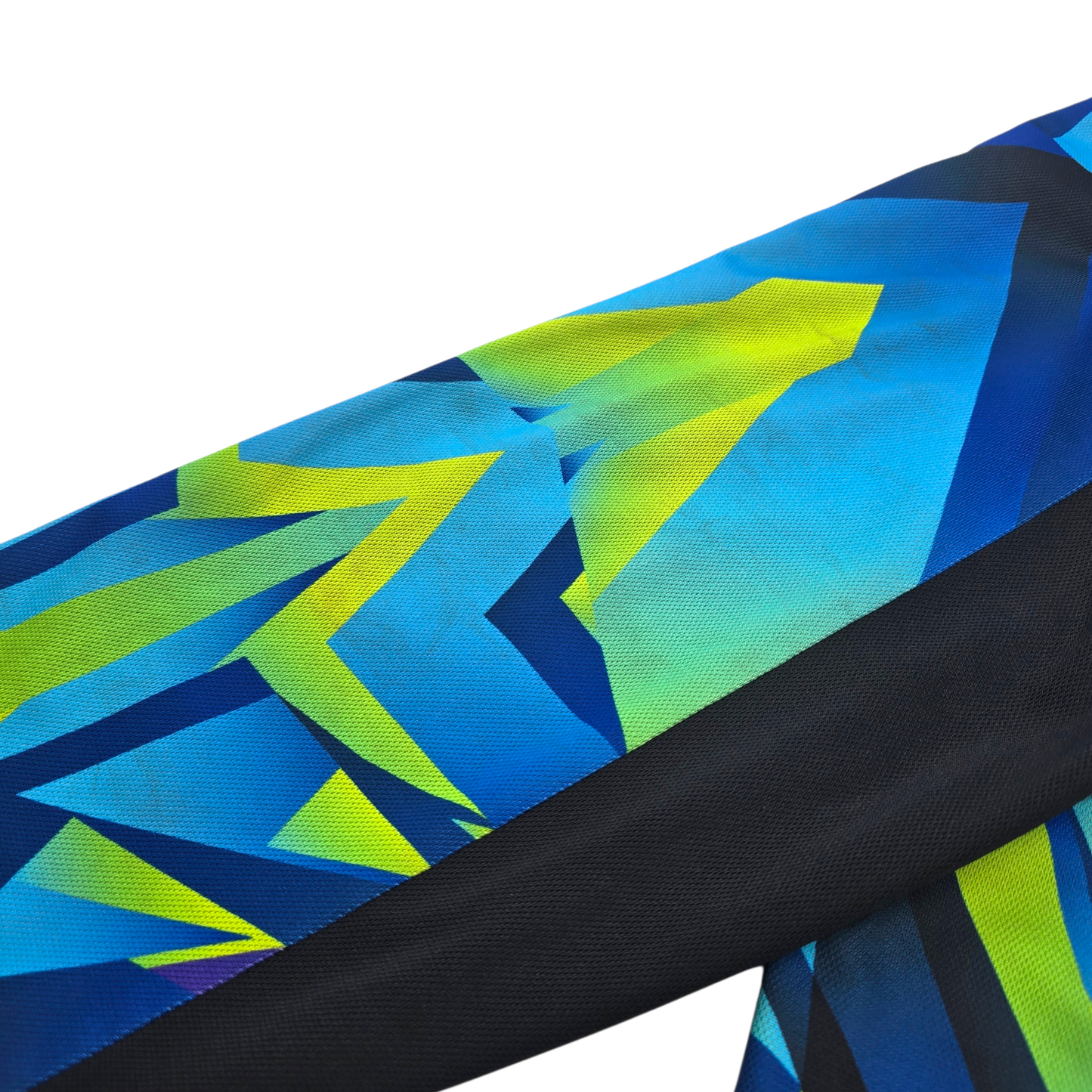 2010s Template Goal Keeper Football Shirt (L) Adidas (Purple)
