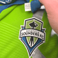 2011 Seattle Sounders Home Football Shirt (XL) Adidas