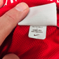 2011/12 Arsenal Home Football Shirt (L) Nike #5 Vermaelen