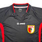 2011/12 Augsburg Away Football Shirt (L) Jako