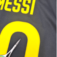 2011/12 Barcelona Away Football Shirt (M) Nike #10 Messi