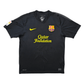 2011/12 Barcelona Away Football Shirt (M) Nike #8 Iniesta