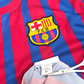 2011/12 Barcelona Home Football Shirt (XL) Nike (Basic)