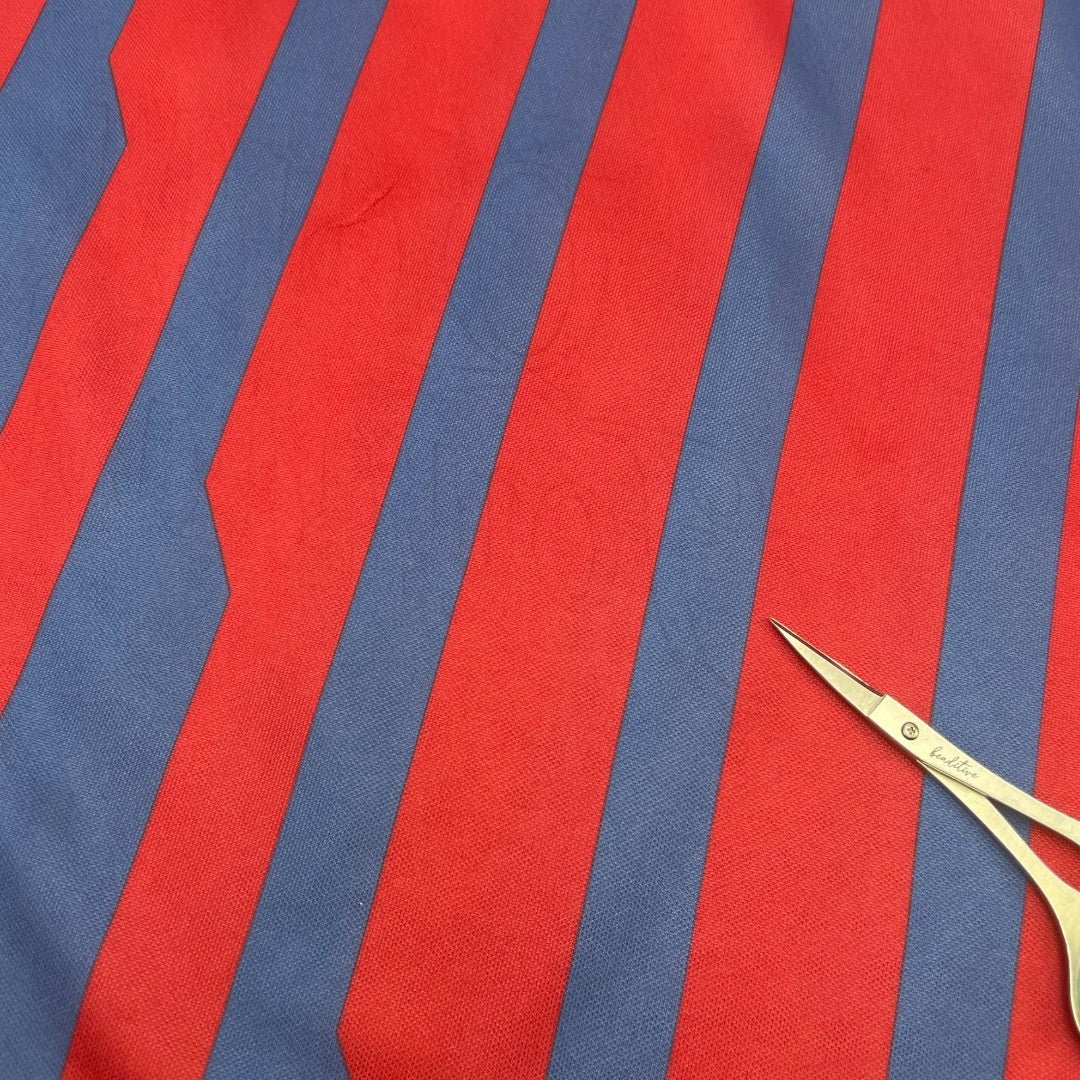 2011/12 Barcelona Home Football Shirt (XL) Nike (Basic)