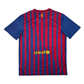 2011/12 Barcelona Home Football Shirt (XL) Nike (Basic)