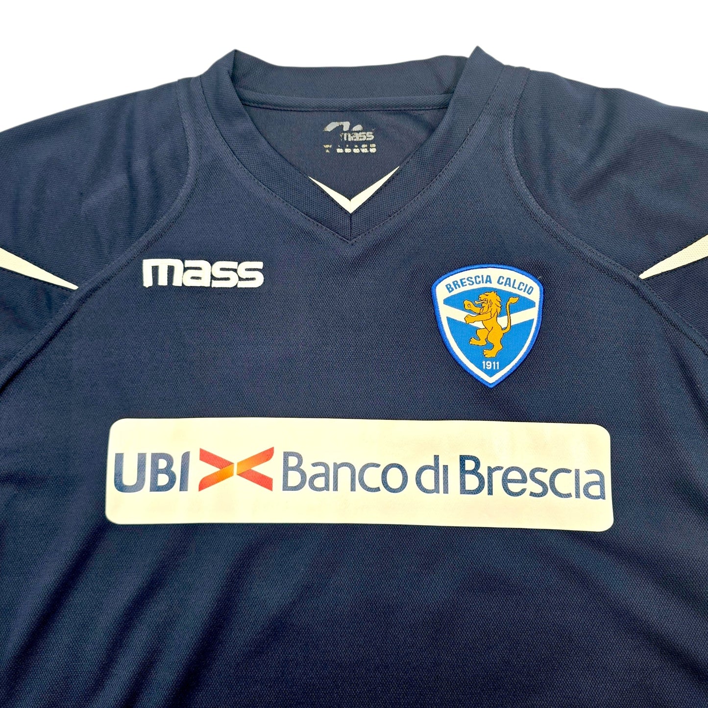 2011/12 Brescia Training Shirt (XL) Mass