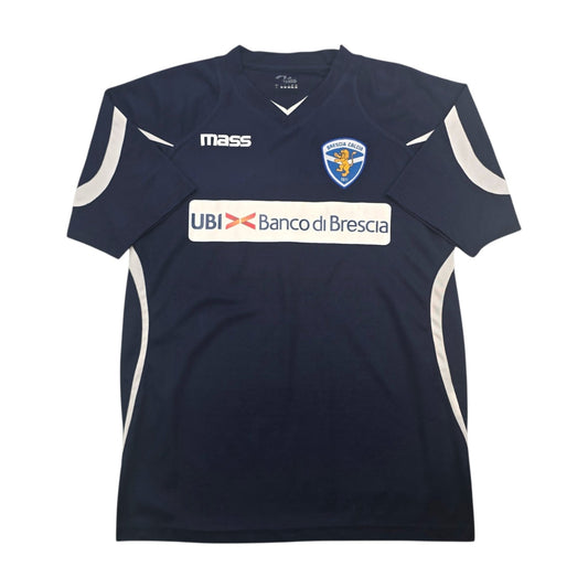 2011/12 Brescia Training Shirt (XL) Mass