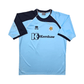 2011/12 Cambridge United Away Football Shirt (4XL) Errea