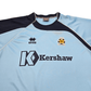2011/12 Cambridge United Away Football Shirt (4XL) Errea