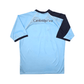 2011/12 Cambridge United Away Football Shirt (4XL) Errea