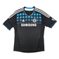 2011/12 Chelsea Away Football Shirt (L) Adidas #9 Torres