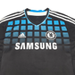 2011/12 Chelsea Away Football Shirt (L) Adidas #9 Torres