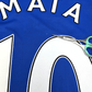 2011/12 Chelsea Home Football Shirt (M) Adidas #10 Mata