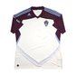 2011/12 Colorado Rapids Home Football Shirt (2XL) Adidas