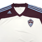 2011/12 Colorado Rapids Home Football Shirt (2XL) Adidas