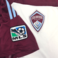 2011/12 Colorado Rapids Home Football Shirt (2XL) Adidas