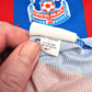 2011/12 Crystal Palace Home Football Shirt (L) Nike