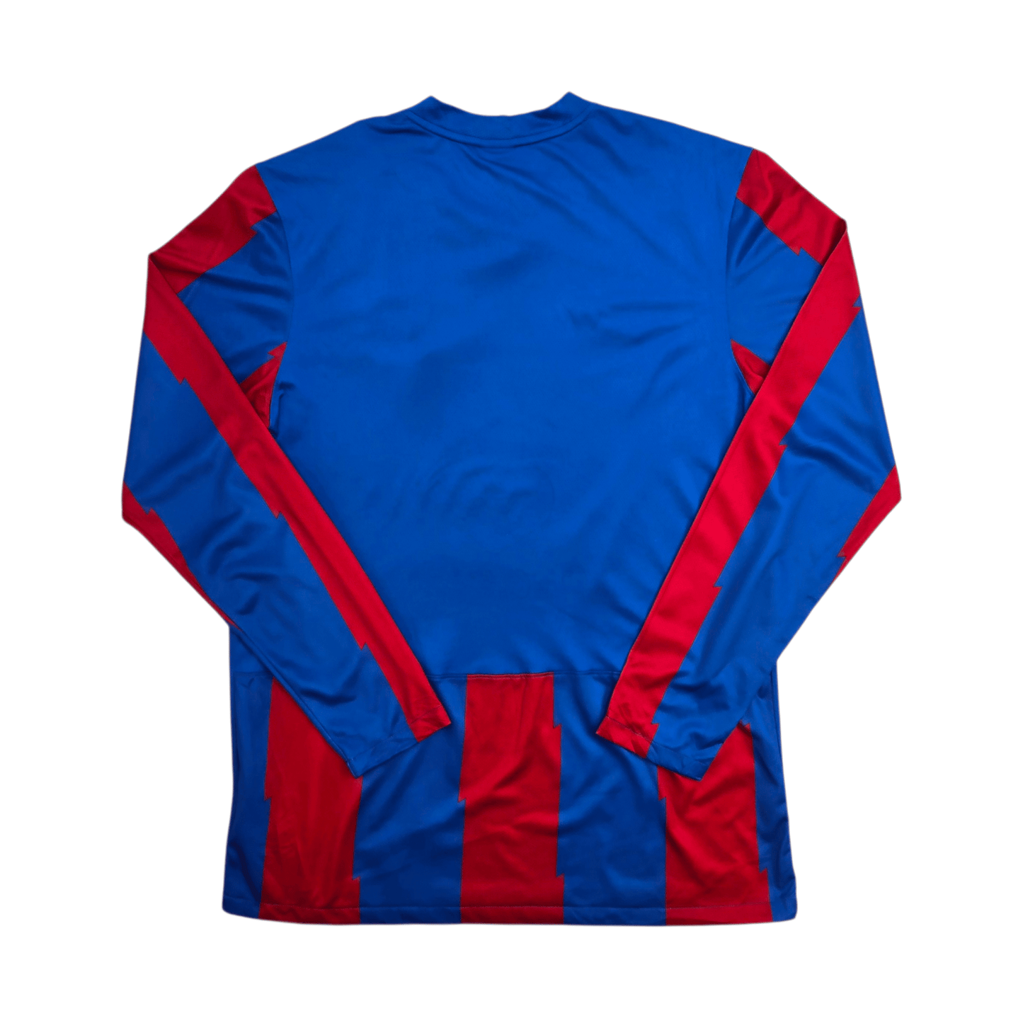 2011/12 Crystal Palace Home Football Shirt (L) Nike
