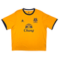2011/12 Everton Away Football Shirt (2XL) Le Coq Sportif #7 Jelavic