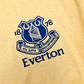 2011/12 Everton Away Football Shirt (2XL) Le Coq Sportif #7 Jelavic