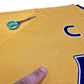 2011/12 Everton Away Football Shirt (XL) Le Coq Sportif #17 Cahill