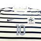 2011/12 France Away Football Shirt (2XL) Nike #10 Benzema