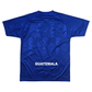 2011/12 Guatemala Away Football Shirt (XL) Umbro