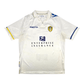 2011/12 Leeds United Home Football Shirt (L) Macron #23 Snodgrass