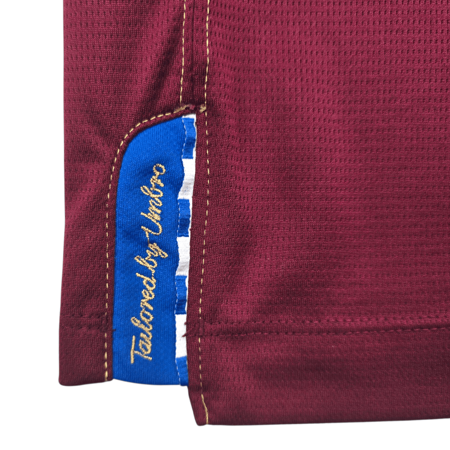 2011/12 Linfield Away Football Shirt (L) Umbro