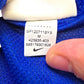 2011/12 Manchester United Away Football Shirt (M) Nike