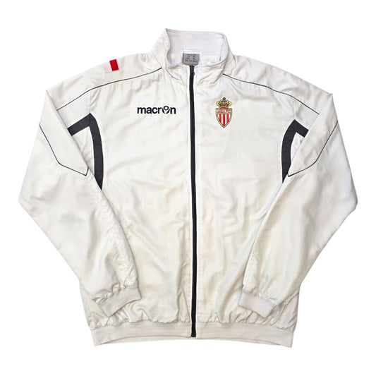 2011/12 Monaco Training Jacket (XL) Macron