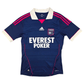 2011/12 Olympique Lyonnais Away Football Shirt (S) Adidas #17 Lacazette