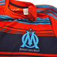 2011/12 Olympique Marseille Third Football Shirt (S) Adidas #11 Remy