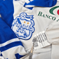2011/12 Puebla FC Home Football Shirt (L) Kappa