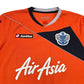 2011/12 Queens Park Rangers Away Football Shirt (L) Lotto #7 Taarabt