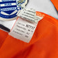 2011/12 Queens Park Rangers Away Football Shirt (L) Lotto #7 Taarabt