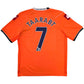 2011/12 Queens Park Rangers Away Football Shirt (L) Lotto #7 Taarabt