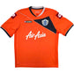 2011/12 Queens Park Rangers Away Football Shirt (L) Lotto #7 Taarabt