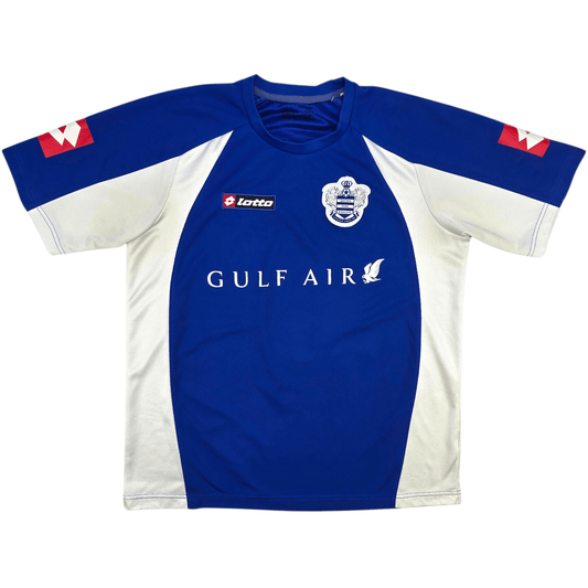 2011/12 Queens Park Rangers Training Top (M) Lotto