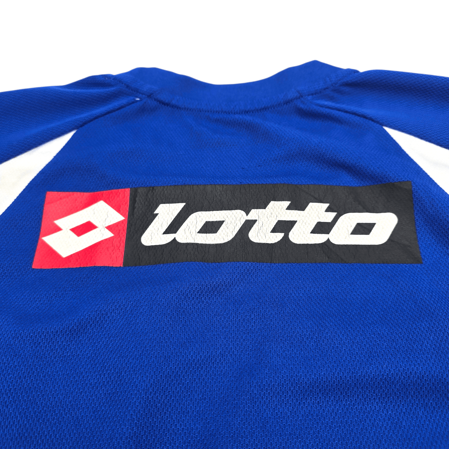 2011/12 Queens Park Rangers Training Top (M) Lotto