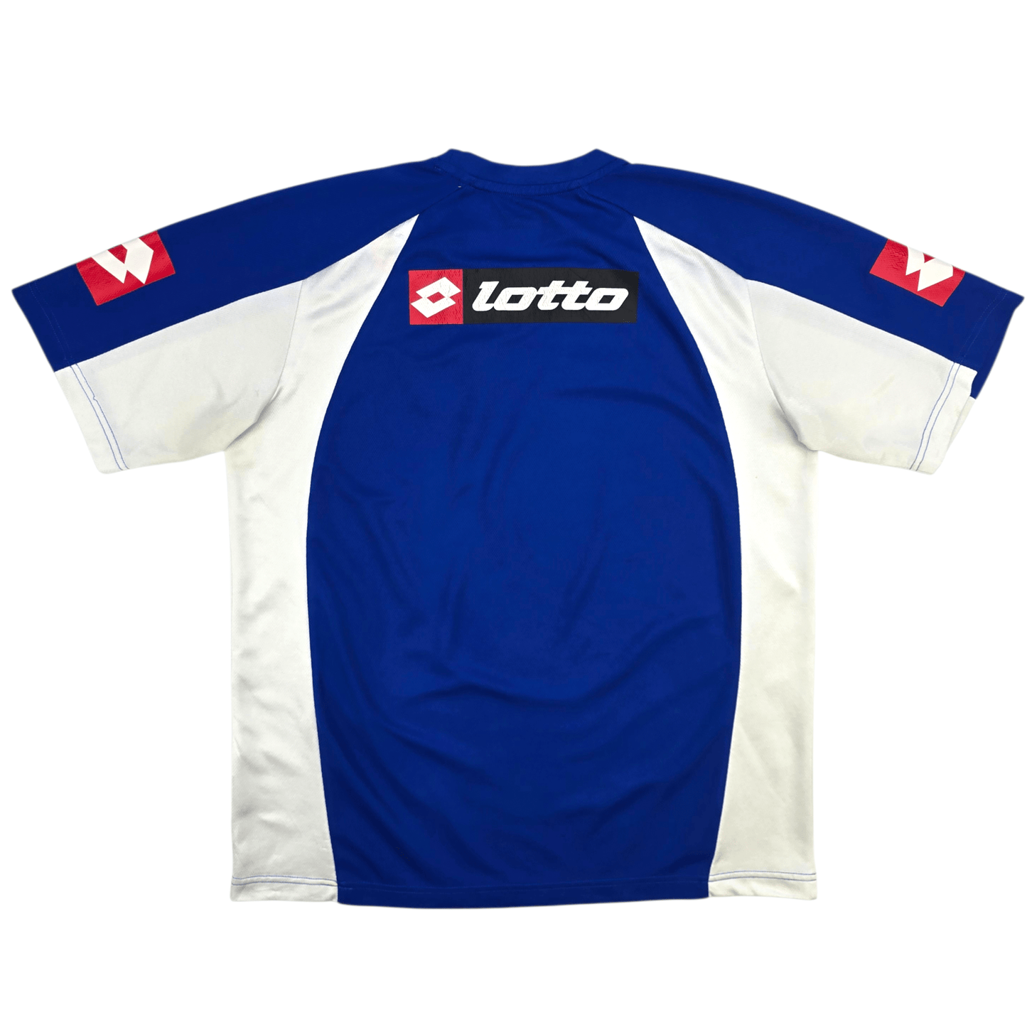 2011/12 Queens Park Rangers Training Top (M) Lotto