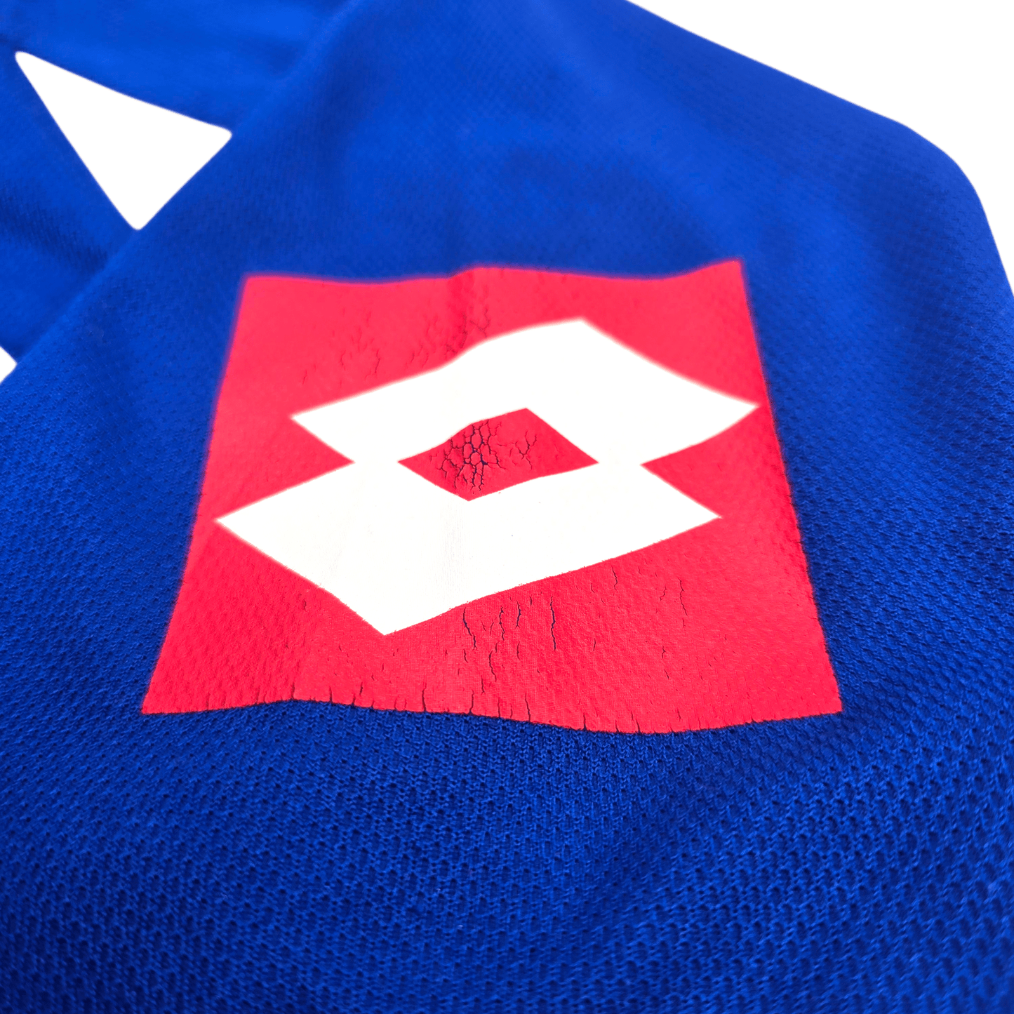 2011/12 Queens Park Rangers Training Top (M) Lotto