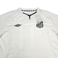 2011/12 Santos Home Football Shirt (XL) Umbro #11 Neymar Jr