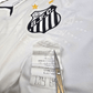 2011/12 Santos Home Football Shirt (XL) Umbro #11 Neymar Jr
