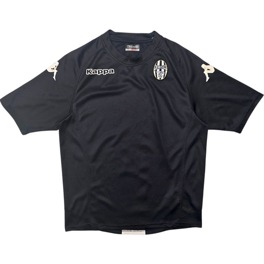 2011/12 Siena Training Shirt (L) Kappa